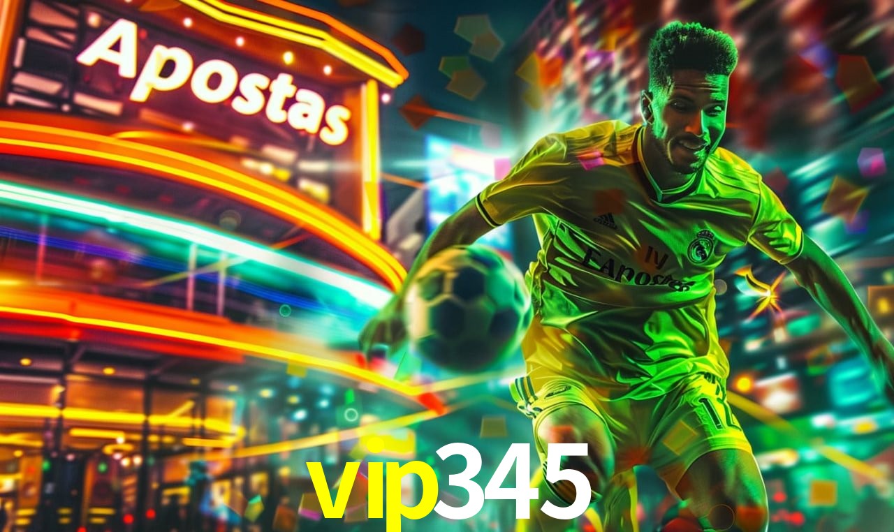Estatísticas vip345